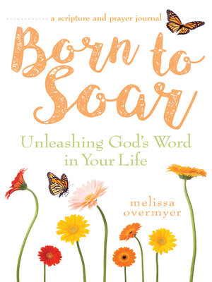 cover image of Born to Soar